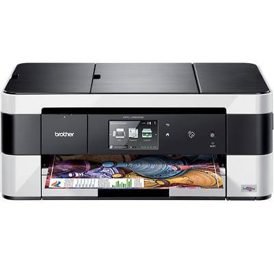 Brother MFC-J4620DW Farb Tintenstrahl All-in-One Drucker DIN A3