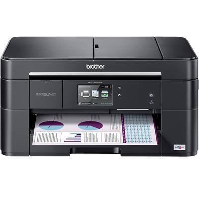 Brother MFC-J5620DW Farb Tintenstrahl All-in-One Drucker DIN A3