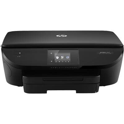 HP Envy 5640 Farb Tintenstrahl Multifunktionsdrucker