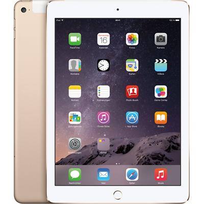 Apple Tablet iPad Air 2 24,6 cm (9,7") N/A Gold