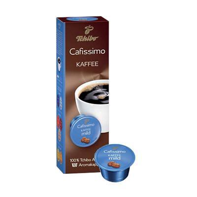 Tchibo Cafissimo Kaffeekapseln 10 Stück à 7.5 g