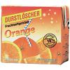 riha WeserGold Erfrischungsgetränk Durstlöscher Orange 12 Stück à 500 ml