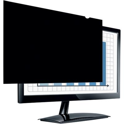 Fellowes 39,6 cm (15,6") Blickschutzfilter für Monitor und Laptop 16:9