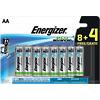 Energizer Batterien Eco Advanced AA 12 Stück