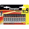 Energizer Batterien Max AAA 16 Stück