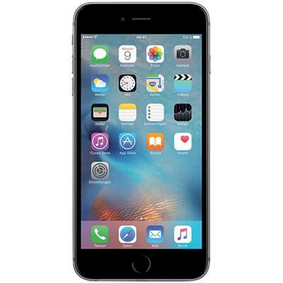 Apple iPhone 6s 16 GB Space Grau