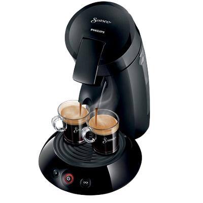 Philips Kaffeepadmaschine Senseo