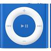 Apple iPod Shuffle 2 GB Blau