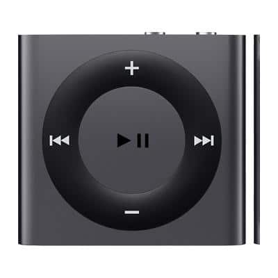 Apple iPod Shuffle 2 GB Grau