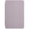 Apple Tablethülle Smart Cover für iPad mini 4 Lavendel