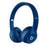 Apple Kopfhörer On-Ear Beats Blau