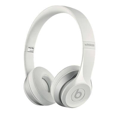 Apple Kopfhörer Solo2 Weiß