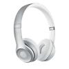 Apple Kopfhörer On-Ear Beats Silber