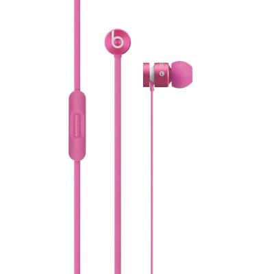 Apple Kopfhörer In-Ear Beats Rosa