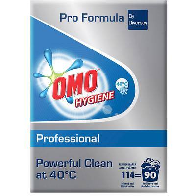 Omo Waschpulver Professional Hygiene 8.55 kg