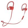 Apple Kopfhörer Powerbeats Rot