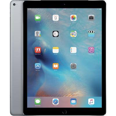 Apple iPad Pro Wi-Fi 32 GB 32,6 cm (12,9") Space Grau
