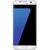 Samsung Smartphone Galaxy S7 Edge Weiß