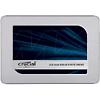 Crucial SSD Festplatte MX500 1 TB