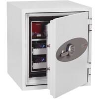 Phoenix Datenschutztresor DS2003E Weiß 690 x 720 x 770 mm