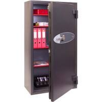 Phoenix Wertschutzschrank HS3556E Grau 860 x 620 x 1.490 mm