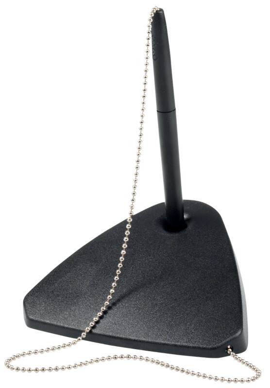 Maul Kugelschreiber-Ständer 0,5 mm Schwarz 4393090