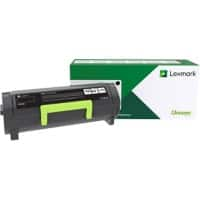 Lexmark Original Tonerkartusche B232000 Schwarz