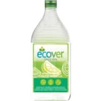 Ecover Geschirrspülmittel Zitrone und Aloe Vera 950 ml