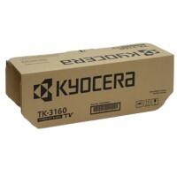 Kyocera TK-3160 Original Tonerkartusche 1T02T90NL1 Schwarz