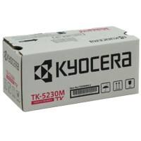 Kyocera TK-5230M Original Tonerkartusche Magenta