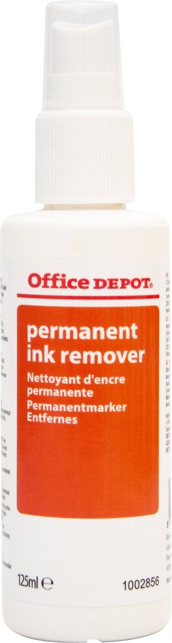 Office Depot Permanent-Tintenentferner 125 ml