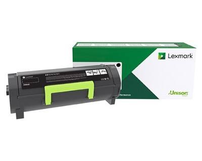 Lexmark Tonerkartusche 24B6888 Schwarz