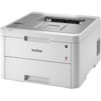 Brother HL-L3210CW A4 Farblaserdrucker mit kabelloser Druckfunktionen