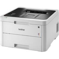 Brother HL-L3230CDA A4 Farblaserdrucker mit kabelloser Druckfunktionen