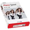 PlanoSpeed Universal Kopier-/ Druckerpapier DIN A3 80 g/m² Weiß 500 Blatt