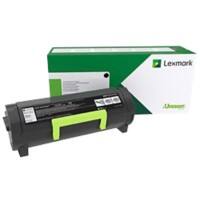 Lexmark Original Tonerkartusche 56F2X00 Schwarz