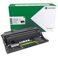 Lexmark Original Trommel 56F0Z00 Schwarz