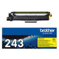 Brother TN243Y Original Tonerkartusche Gelb