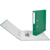 Biella Ordner A4 40 mm Grün 2 Ringe 0103414.30 PP (Polypropylen)