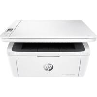 HP LaserJet Pro M28w Mono Laser Multifunktionsdrucker A4 Weiß W2G55A#B19