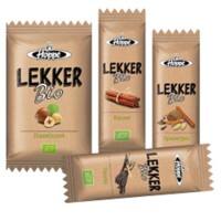 HOPPE Keksmischung Lekker Bio 150 Stück à 6.6 g