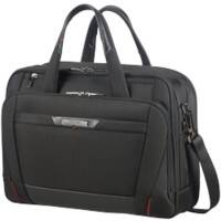 Samsonite Schultertasche Pro,-DLX5 42 x 20 x 30,5 cm Schwarz