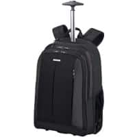 Samsonite Laptop-Rucksack GuardIT 2.0 15.6 " Polyester Schwarz 33,5 x 20 x 48 cm