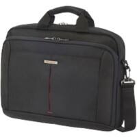 Samsonite Schultertasche GuardIT 2.0 15.6 " Polystyrol 14,5 L Schwarz
