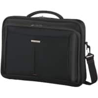 Samsonite Schultertasche GuardIT 2.0 15.6 " Polystyrol 16 L Schwarz