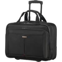 Samsonite Laptoptrolley GuardIT 2.0 17.3 " Polystyrol Schwarz 45 x 18 x 33 cm