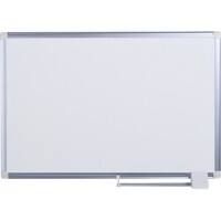 Bi-Office New Generation Whiteboard Wandmontiert Magnetisch Keramik 120 (B) x 90 (H) cm