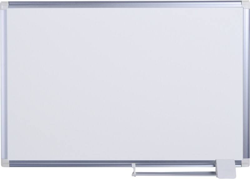 Bi-Office New Generation Whiteboard Wandmontiert Magnetisch Keramik 180 (B) x 120 (H) cm
