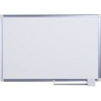 Bi-Office New Generation Whiteboard Wandmontiert Magnetisch Keramik 90 (B) x 60 (H) cm