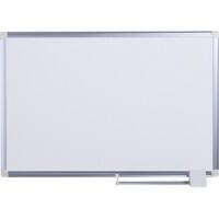 Bi-Office New Generation Whiteboard Magnetisch Lackierter Stahl 120 (B) x 90 (H) cm